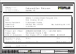 Preview for 1414 page of MAK M43C Operating Instructions Manual