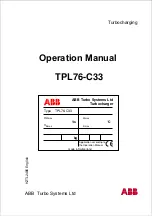 Preview for 1635 page of MAK M43C Operating Instructions Manual