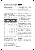 Preview for 1799 page of MAK M43C Operating Instructions Manual