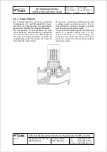 Предварительный просмотр 1813 страницы MAK M43C Operating Instructions Manual