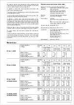 Preview for 1845 page of MAK M43C Operating Instructions Manual