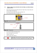 Предварительный просмотр 1885 страницы MAK M43C Operating Instructions Manual