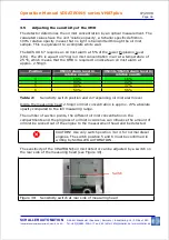 Preview for 1887 page of MAK M43C Operating Instructions Manual