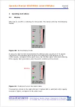 Предварительный просмотр 1889 страницы MAK M43C Operating Instructions Manual