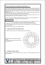 Preview for 1930 page of MAK M43C Operating Instructions Manual