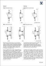 Предварительный просмотр 1937 страницы MAK M43C Operating Instructions Manual