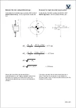 Предварительный просмотр 1938 страницы MAK M43C Operating Instructions Manual