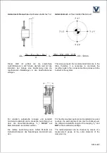 Preview for 1939 page of MAK M43C Operating Instructions Manual