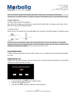 Preview for 7 page of Maka Technologies Geomate 400S User Manual