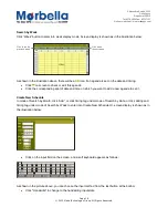 Предварительный просмотр 16 страницы Maka Technologies Geomate 400S User Manual