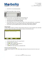 Preview for 17 page of Maka Technologies Geomate 400S User Manual