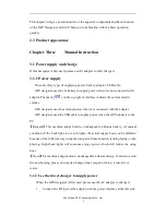 Preview for 6 page of Maka Technologies Marbella MK-74 Deluxe User Manual