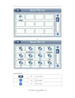 Preview for 18 page of Maka Technologies Marbella MK-74 Deluxe User Manual