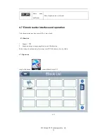 Preview for 23 page of Maka Technologies Marbella MK-74 Deluxe User Manual