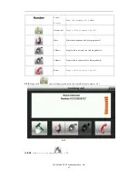 Preview for 42 page of Maka Technologies Marbella MK-74 Deluxe User Manual