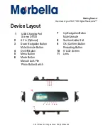 Preview for 15 page of Maka Technologies Marbella RX1 User Manual