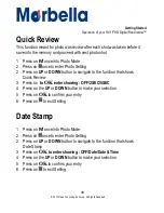 Preview for 39 page of Maka Technologies Marbella RX1 User Manual