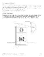 Предварительный просмотр 7 страницы Make Audio Monitor Assembly Instructions Manual