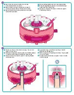 Preview for 5 page of make it real Bringing Creativity to Life Instructions Manual