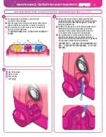 Preview for 6 page of make it real color fusion Instructions Manual