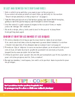 Preview for 4 page of make it real GoldieBlox Instructions Manual