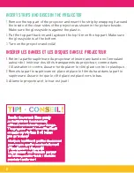 Preview for 6 page of make it real GoldieBlox Instructions Manual