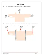 Предварительный просмотр 13 страницы Make Mendel RapidBot Mega User Information