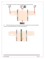 Предварительный просмотр 14 страницы Make Mendel RapidBot Mega User Information