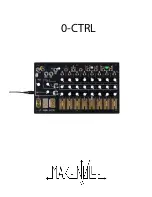 Preview for 1 page of Make Noise 0-CTRL Manual