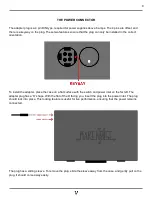 Preview for 9 page of Make Noise 7U 4 ZONE CV BUS CASE Quick Start Manual