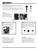 Preview for 8 page of Make Noise Black & Gold Shared System Manual