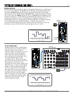 Preview for 11 page of Make Noise Black & Gold Shared System Manual