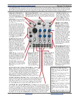 Preview for 3 page of Make Noise DPO Quick Start Manual