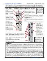 Preview for 7 page of Make Noise DPO Quick Start Manual