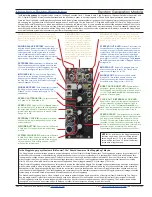 Preview for 12 page of Make Noise DPO Quick Start Manual