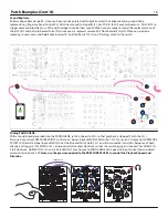 Preview for 18 page of Make Noise PHONOGENE User Manual