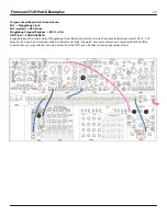 Preview for 20 page of Make Noise PHONOGENE User Manual