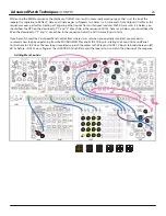 Preview for 24 page of Make Noise PHONOGENE User Manual