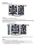 Предварительный просмотр 19 страницы Make Noise Soundhack tELHARMONIC Manual