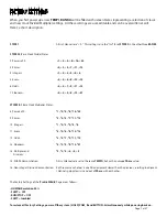 Preview for 7 page of Make Noise TEMPI Manual