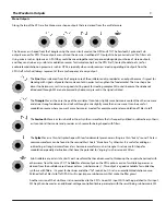 Preview for 9 page of Make Noise XPO Manual