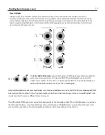 Preview for 10 page of Make Noise XPO Manual