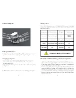 Preview for 4 page of Makeblock Codeybot User Manual