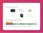 Preview for 3 page of Makeblock HaloCode Standard Kit Project Manual