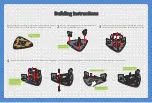 Makeblock Light Tree Building Instructions предпросмотр