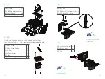 Preview for 9 page of Makeblock mBot Servo Pack Manual