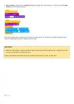 Preview for 12 page of Makeblock mBot2 Instruction Manual