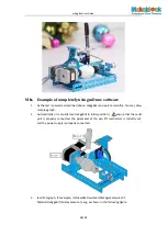 Preview for 13 page of Makeblock mEggBot User Manual