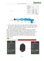 Preview for 14 page of Makeblock mScara-Laser Version User Manual