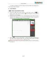 Preview for 12 page of Makeblock mScara User Manual